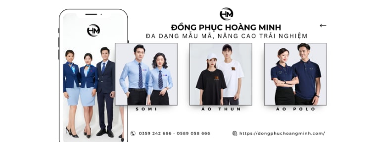địa chỉ may đồng phục công sở đẹp