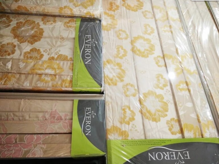 Đệm Everon có tốt không